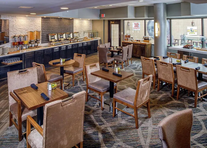Doubletree By Hilton Appleton, Wi