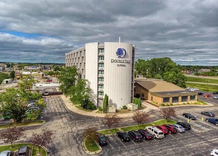 Doubletree By Hilton Appleton, Wi