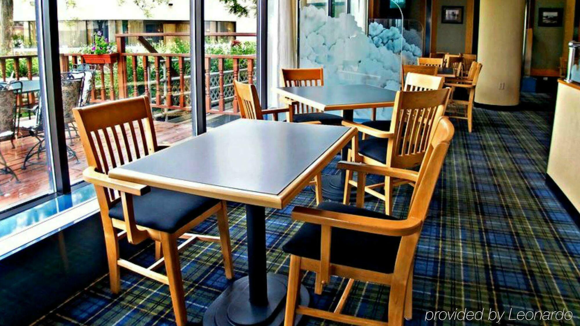 Hotel Doubletree By Hilton Appleton, Wi 4*