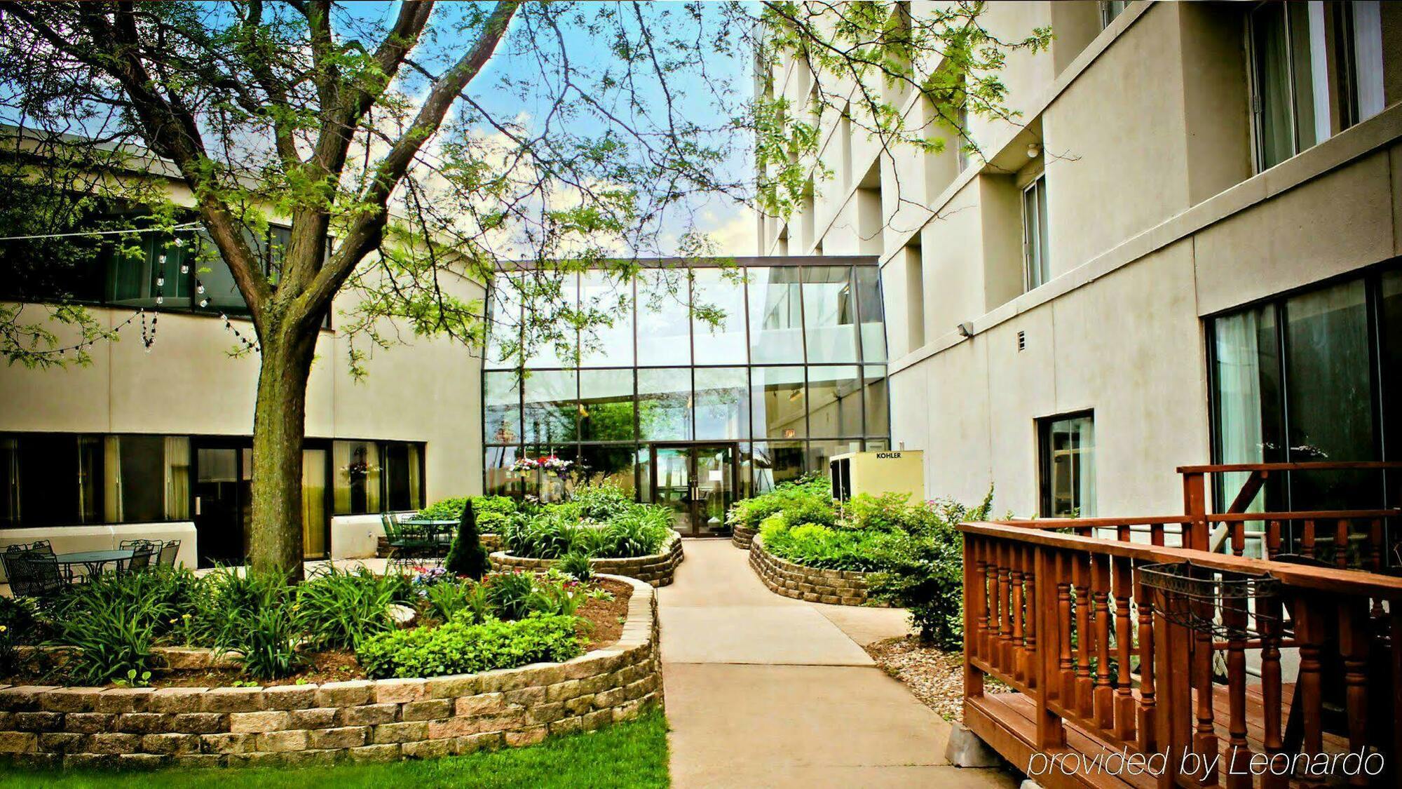 Doubletree By Hilton Appleton, Wi 4* Appleton