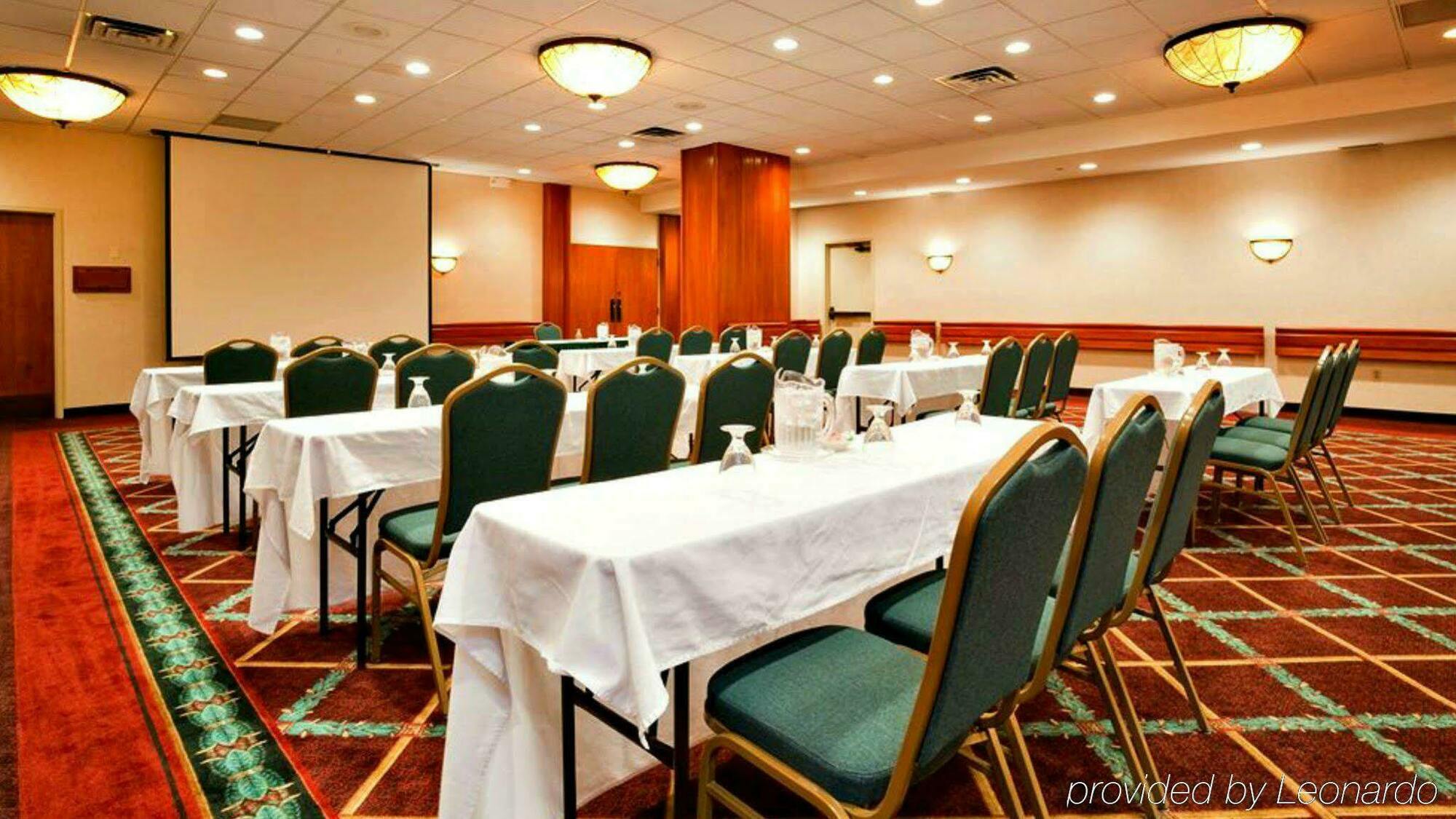 Doubletree By Hilton Appleton, Wi Hotel