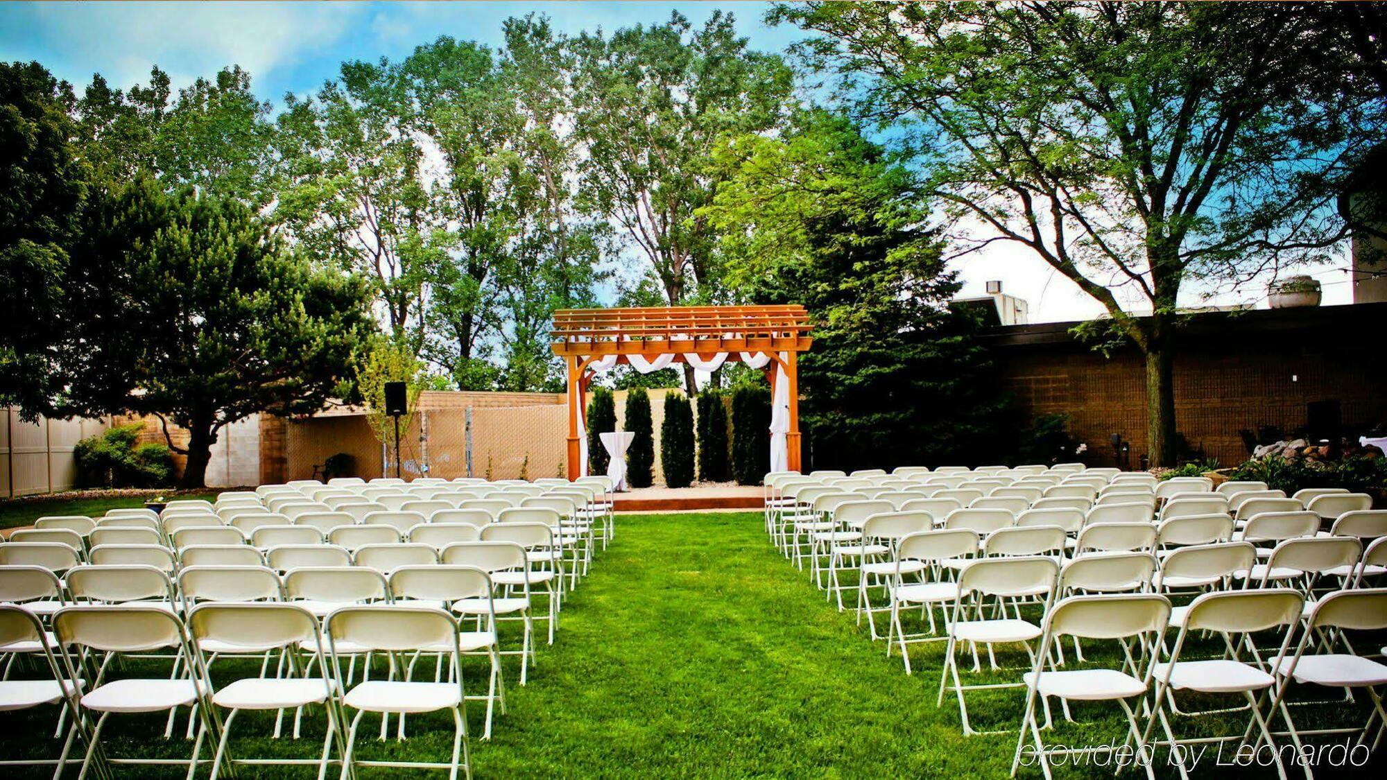 Doubletree By Hilton Appleton, Wi Hotel 4*