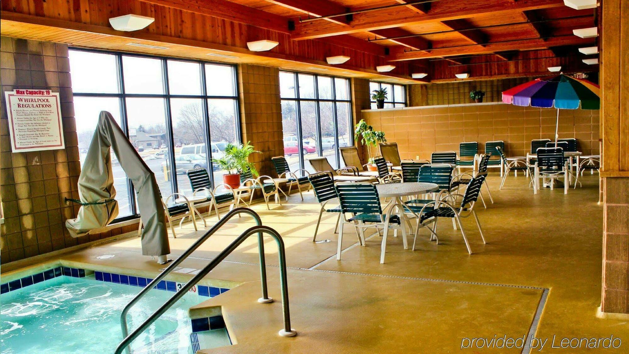 Doubletree By Hilton Appleton, Wi