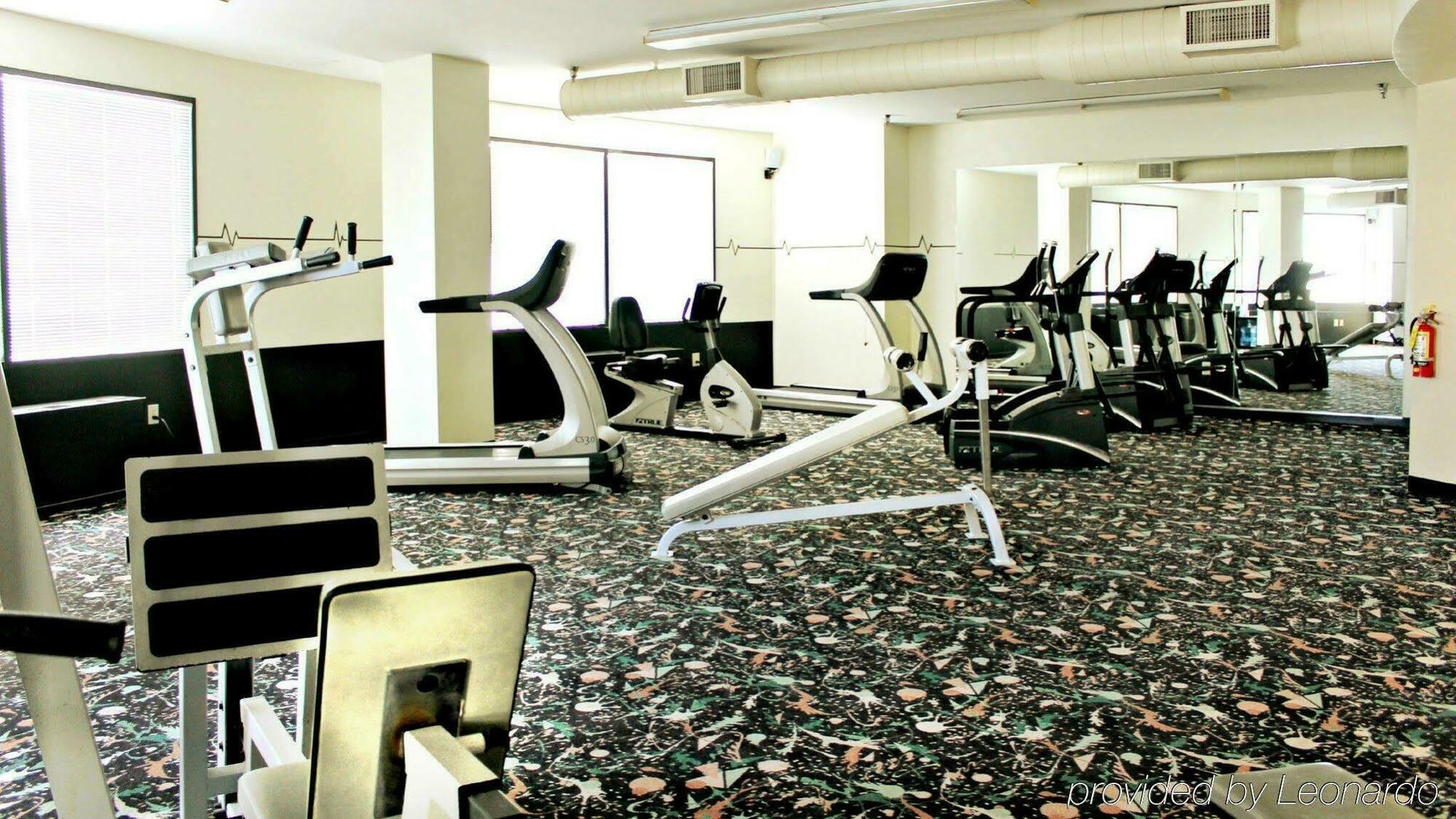 Doubletree By Hilton Appleton, Wi Hotel 4*